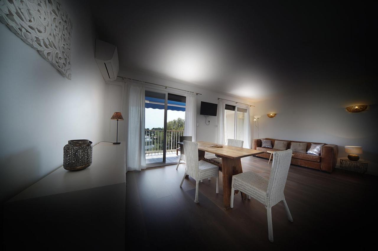 La Falaise Paradis Vue 180° Apartment