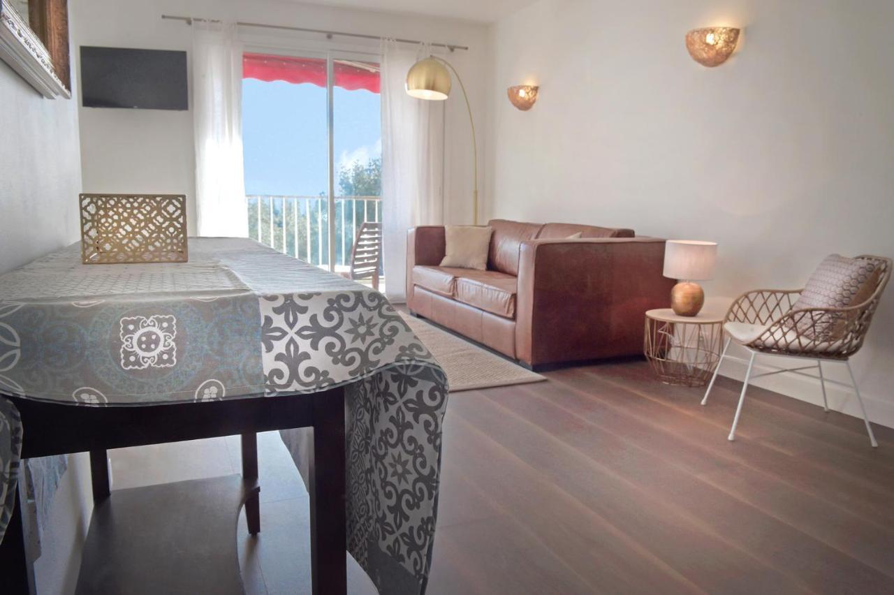 Apartment La Falaise Paradis Vue 180° *