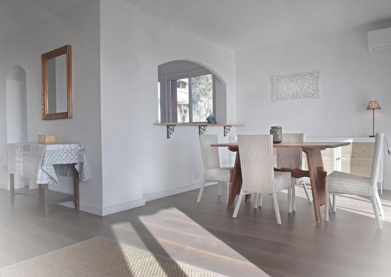 Apartment La Falaise Paradis Vue 180° *