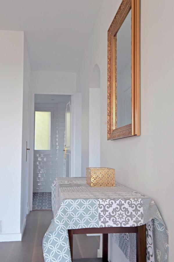 Apartment La Falaise Paradis Vue 180° Cassis