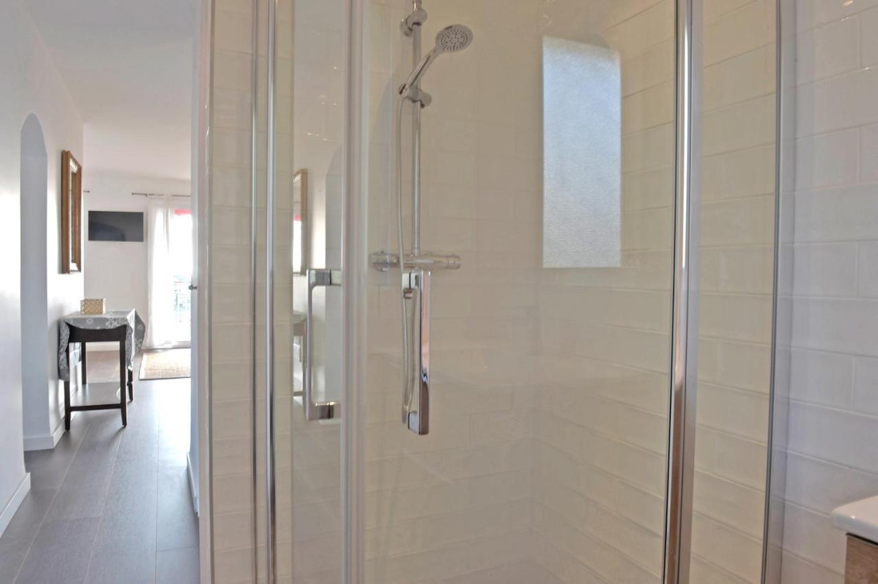 Apartment La Falaise Paradis Vue 180° *