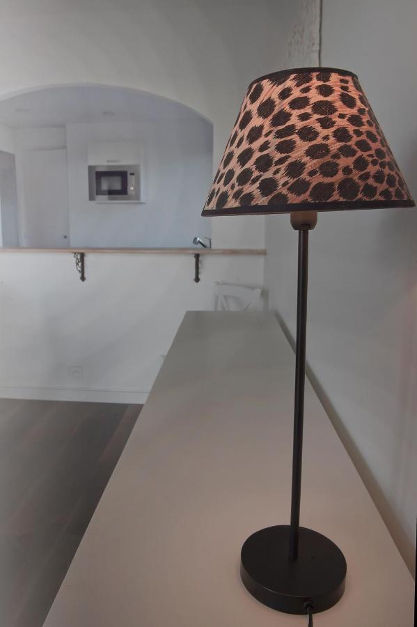 La Falaise Paradis Vue 180° Apartment