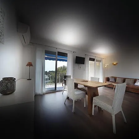 La Falaise Paradis Vue Mer 180° Cassis Exterior photo