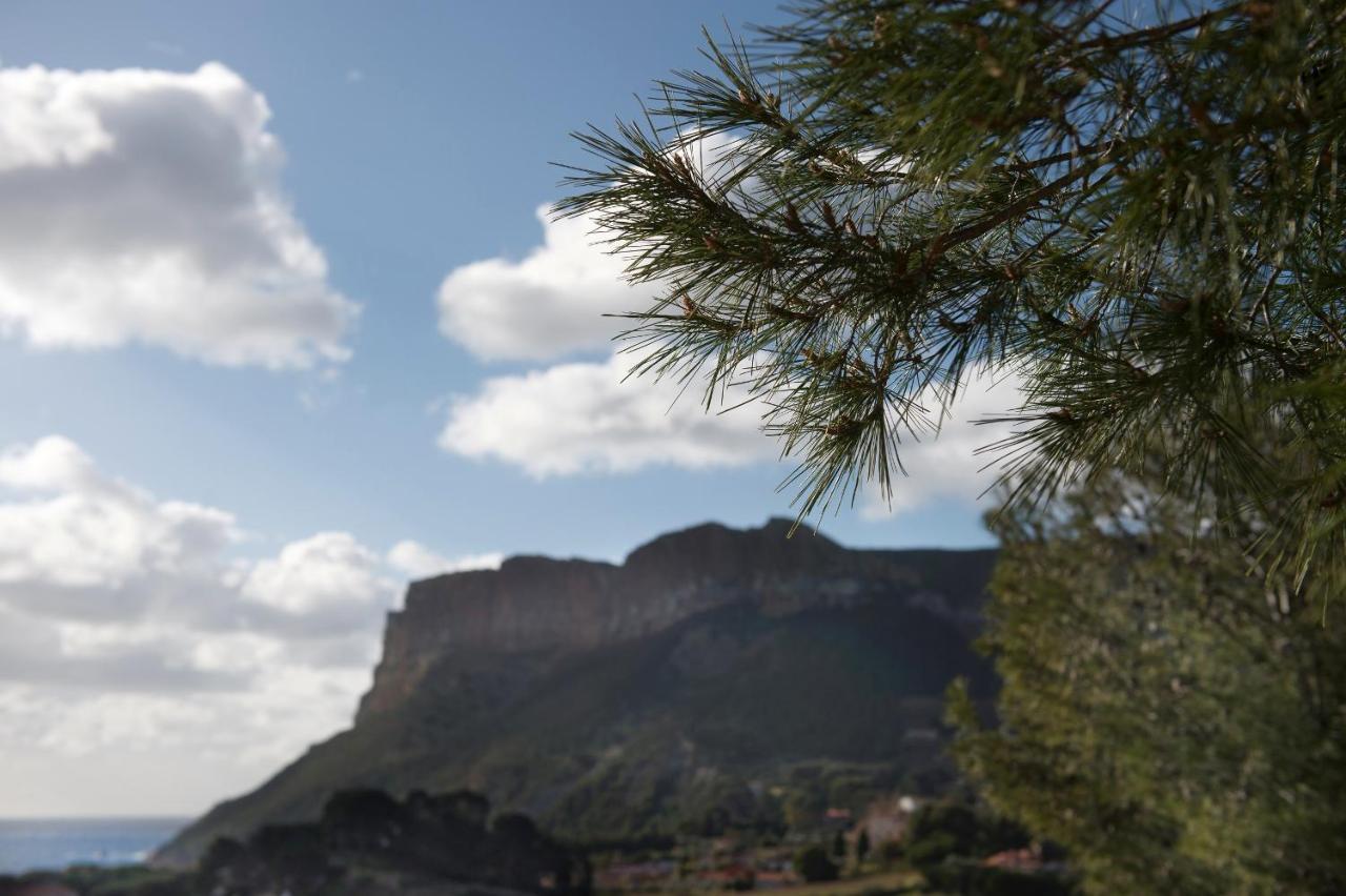 La Falaise Paradis Vue 180° * Cassis